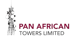 Pan-African Towers