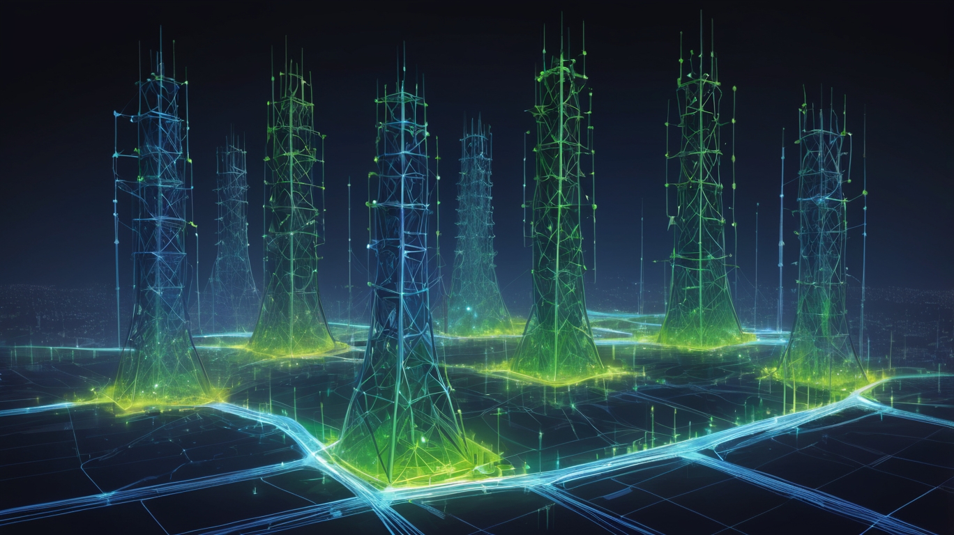 Network Design